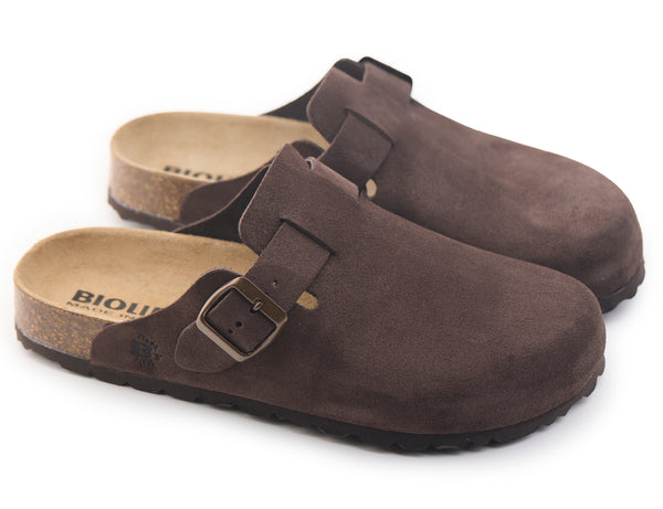 BIOLINE SABOT UNISEX 1900 IN PELLE DISPONIBILE IN VARI COLORI