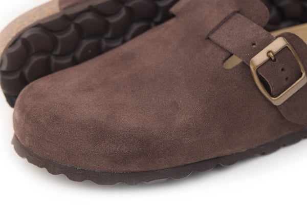 BIOLINE SABOT UNISEX 1900 IN PELLE DISPONIBILE IN VARI COLORI