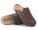 BIOLINE SABOT UNISEX 1900 IN PELLE DISPONIBILE IN VARI COLORI