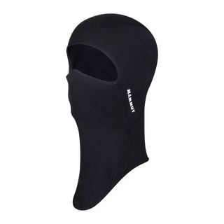MAMMUT BALACLAVA IN PILE TRASPIRANTE Polartec® Power Grid™