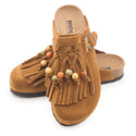 BIOLINE SABOT DONNA 1980 BIGSUEDE