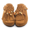 BIOLINE SABOT DONNA 1980 BIGSUEDE