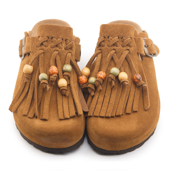 BIOLINE SABOT DONNA 1980 BIGSUEDE