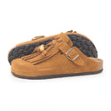 BIOLINE SABOT DONNA 1980 BIGSUEDE