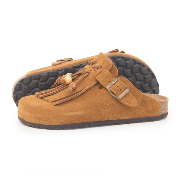 BIOLINE SABOT DONNA 1980 BIGSUEDE