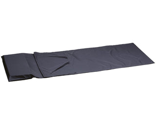 CAMP SLEEPING BAG LINING FODERA PER SACCOLETTO DISPONIBILE IN SETA, MICROFIBRA O POLYCOTTON