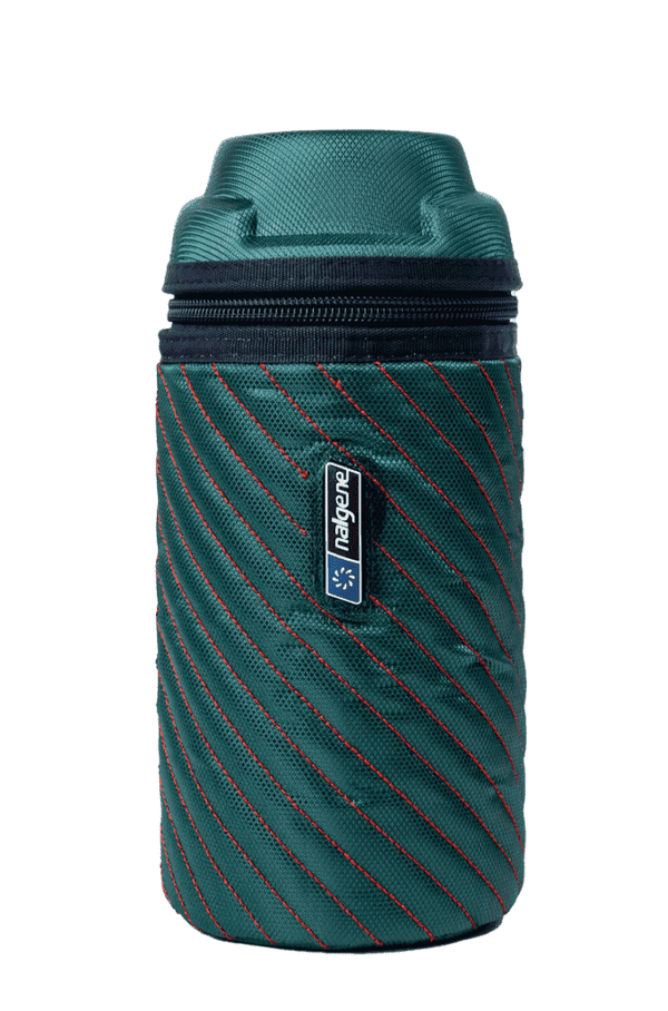 NALGENE CUSTODIA ISOLANTE PORTA BORRACCIA