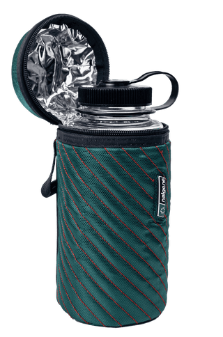 NALGENE CUSTODIA ISOLANTE PORTA BORRACCIA