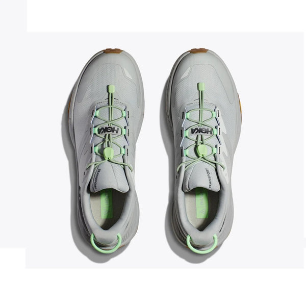 HOKA TRANSPORT SCARPA UOMO IN SUOLA VIBRAM - DISPONIBILE IN 3 COLORI