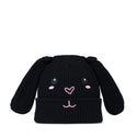 BUFF KNITTED BEANIE BERRETTO BAMBINI DISPONIBILE IN 4 COLORI