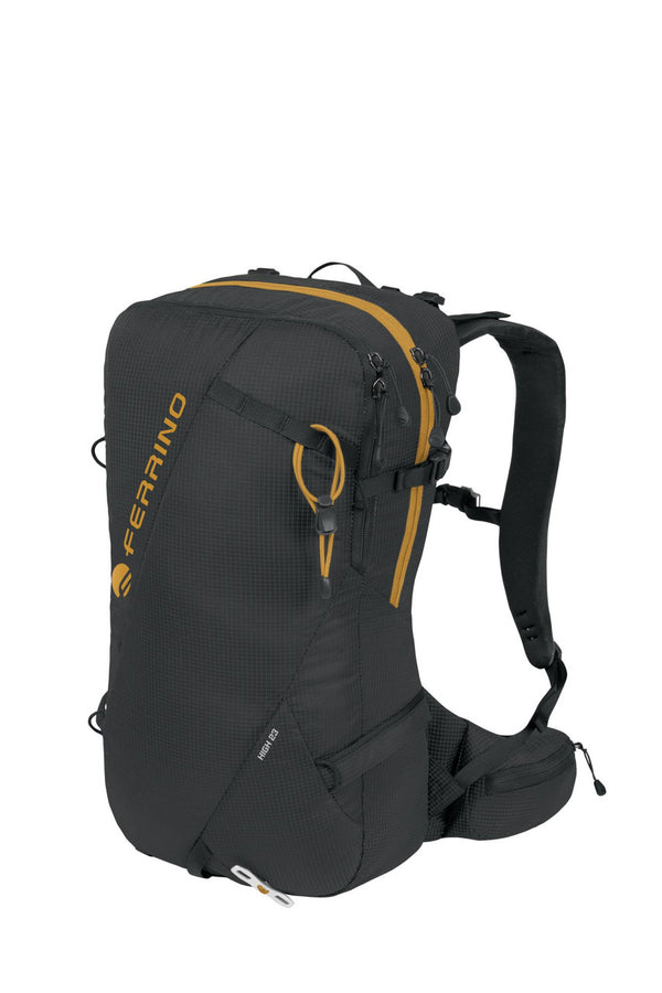 FERRINO HIGH 23 ZAINO DA SCIALPINISMO - DISPONIBILE IN 2 COLORI