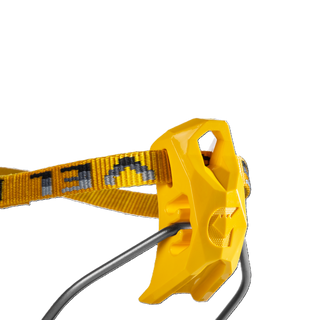 GRIVEL AIR TECH HYBRID DUAL MATIC EVO RAMPONE SEMI-AUTOMATICO IBRIDO A 12 PUNTE PER ALPINISMO VELOCE