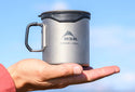 MSR  Titan™ Cup 450mL