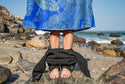 PACKTOWL PONCHO ASCIUGAMANO DISPONIBILE IN 2 TAGLIE