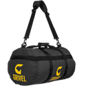 GRIVEL DUFFLE BAG LIGHT 45 BORSONE 45 LITRI PER VIAGGI E SPEDIZIONI