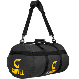 GRIVEL DUFFLE BAG LIGHT 45 BORSONE 45 LITRI PER VIAGGI E SPEDIZIONI