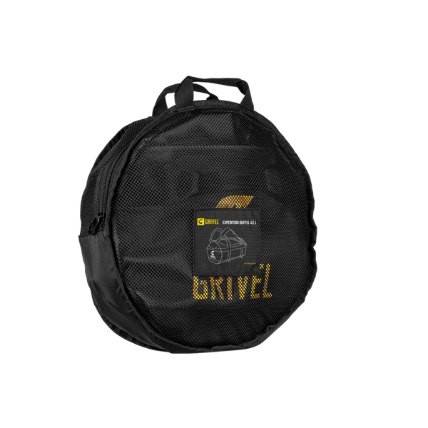 GRIVEL EXPEDITION DUFFEL 45 ROBUSTO BORSONE DA VIAGGIO/SPEDIZIONI