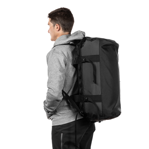 GRIVEL EXPEDITION DUFFEL 45 ROBUSTO BORSONE DA VIAGGIO/SPEDIZIONI