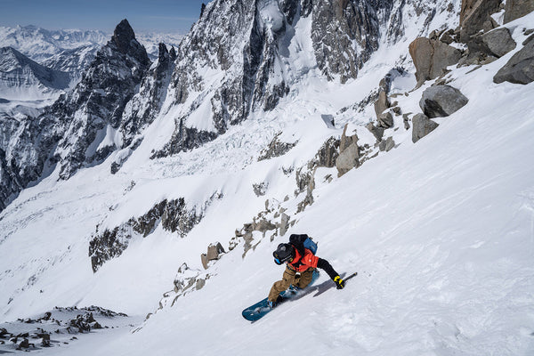 GRIVEL RAID PRO 25 ZAINO ULTRALEGGERO PER ALPINISMO E SCIALPINISMO