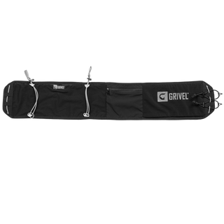 GRIVEL RUNNING BELT EVO CINTURA ELASTICA DA TRAIL RUNNING