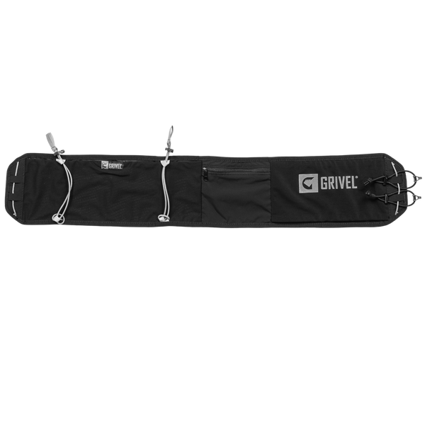 GRIVEL RUNNING BELT EVO CINTURA ELASTICA DA TRAIL RUNNING