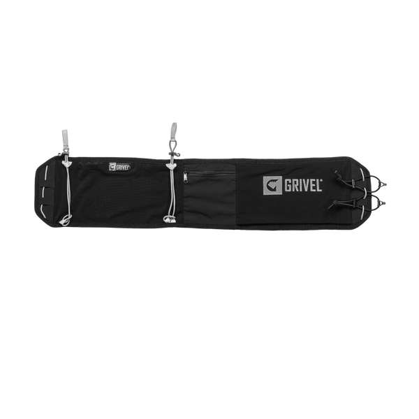 GRIVEL RUNNING BELT EVO CINTURA ELASTICA DA TRAIL RUNNING