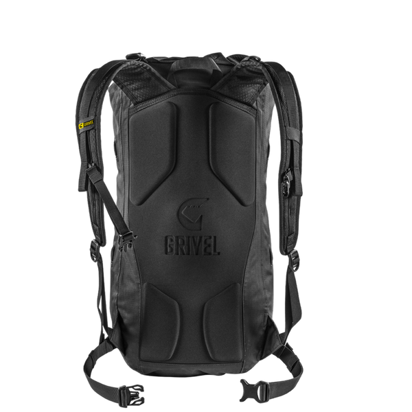 GRIVEL SPARTAN 45 ZAINO 45 LITRI RESISTENTE E VERSATILE PER ALPINISMO