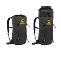 GRIVEL SPARTAN 45 ZAINO 45 LITRI RESISTENTE E VERSATILE PER ALPINISMO