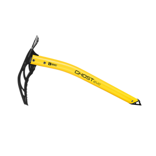 GRIVEL GHOST EVO PICCOZZA LEGGERA DA ALPINISMO CLASSICO