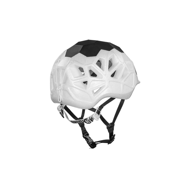 GRIVEL MUTANT CASCO DA ARRAMPICATA E ALPINISMO DISPONIBILE IN DUE TAGLIE