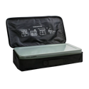 CADAC 2 COOK 3 PRO DELUXE FORNELLO A GAS A 2 FUOCHI PORTATILE