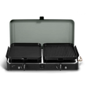 CADAC 2 COOK 3 PRO DELUXE FORNELLO A GAS A 2 FUOCHI PORTATILE