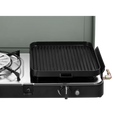 CADAC 2 COOK 3 PRO DELUXE FORNELLO A GAS A 2 FUOCHI PORTATILE