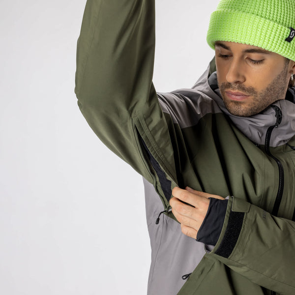SCOTT ULTIMATE GORE-TEX UOMO
