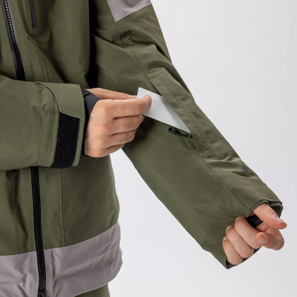 SCOTT ULTIMATE GORE-TEX UOMO