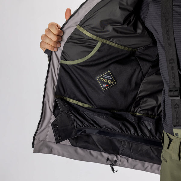 SCOTT ULTIMATE GORE-TEX UOMO