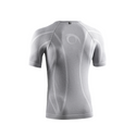 LURBEL OXIGENO SHORT SLEEVES T-SHIRT UNISEX TRASPIRANTE DA RUNNING - DISPONIBILE IN 3 COLORI