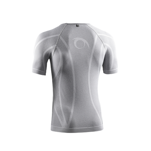 LURBEL OXIGENO SHORT SLEEVES T-SHIRT UNISEX TRASPIRANTE DA RUNNING - DISPONIBILE IN 3 COLORI