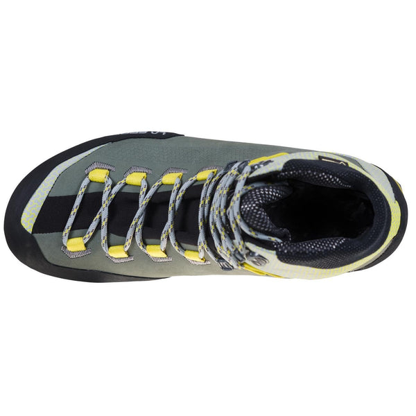 LA SPORTIVA TRANGO TECH LEATHER WOMAN GTX  SCARPONCINO SEMI-RAMPONABILE  IN PROMO!