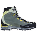 LA SPORTIVA TRANGO TECH LEATHER WOMAN GTX  SCARPONCINO SEMI-RAMPONABILE  IN PROMO!