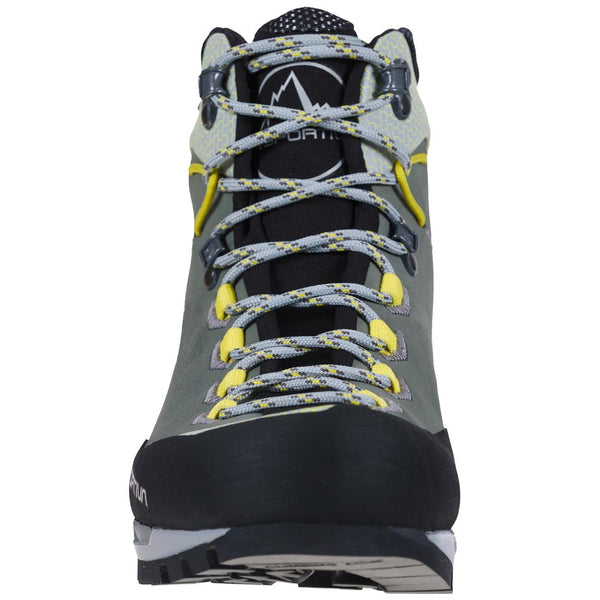 LA SPORTIVA TRANGO TECH LEATHER WOMAN GTX  SCARPONCINO SEMI-RAMPONABILE  IN PROMO!