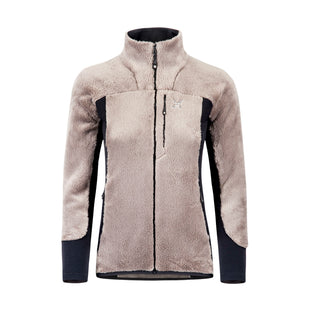 Compra dust-rose MONTURA NORDIC FLEECE 2 JACKET WOMAN - DISPONIBILE IN 3 COLORI - PROMO -20%!