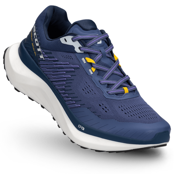 SCOTT PURSUIT GRAVEL UOMO SCARPA BASSA DA TRAIL E GRAVEL