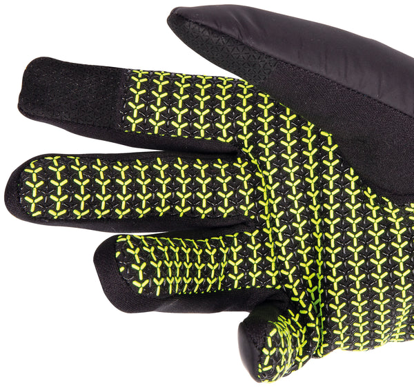 CAMP G AIR GUANTI ANTIVENTO DISPONIBILI IN 2 COLORI - WINTER 26/27