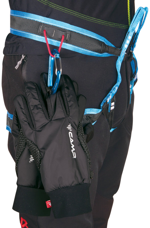 CAMP G AIR GUANTI ANTIVENTO DISPONIBILI IN 2 COLORI - WINTER 26/27