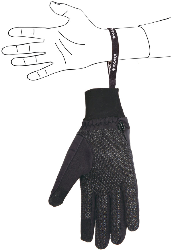 CAMP G AIR GUANTI ANTIVENTO DISPONIBILI IN 2 COLORI - WINTER 26/27