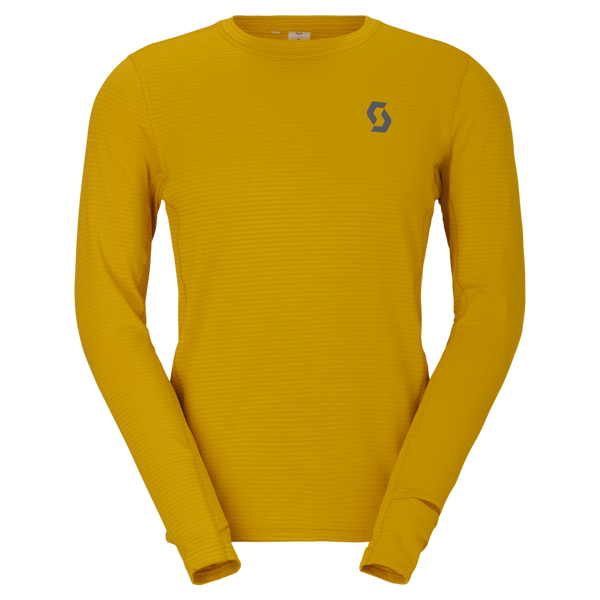 SCOTT ENDURANCE WARM UOMO - DISPONIBILE IN 3 COLORI