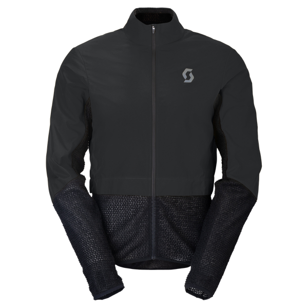 SCOTT ENDURANCE WARM UOMO GIACCA IBRIDA IN POLARTEC - DISPONIBILE IN 2 COLORI