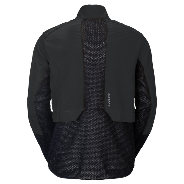 SCOTT ENDURANCE WARM UOMO GIACCA IBRIDA IN POLARTEC - DISPONIBILE IN 2 COLORI