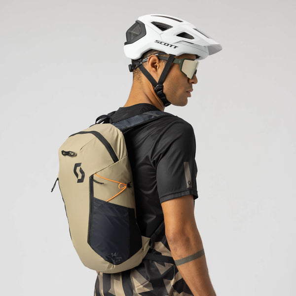 SCOTT TRAIL LITE 14 ZAINO 14 LITRI DA BIKE E ESCURSIONISMO